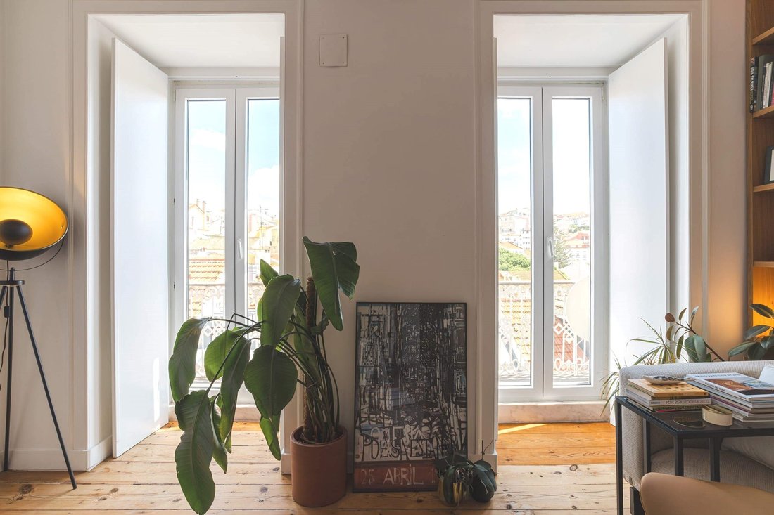 Apartment in Misericordia, Lisbon, Portugal 2 - 18380514