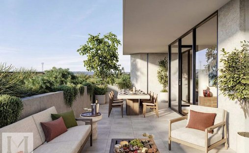 Apartment in Vaufrèges, Marseille, Provence-Alpes-Côte d'Azur 1