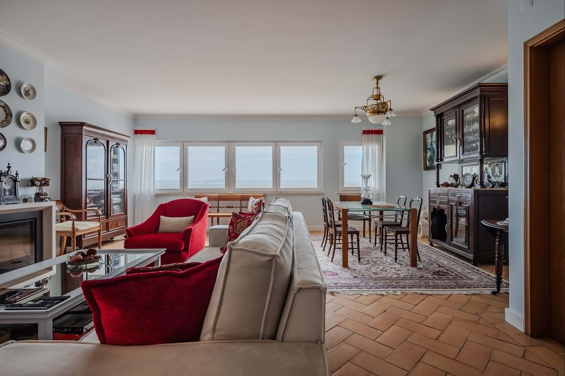 Apartment in Alcochete, Setubal, Portugal 3 - 18379760