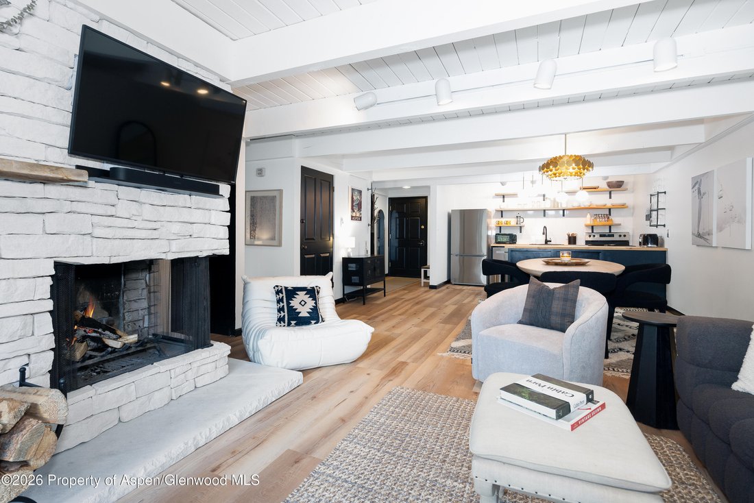 House in Aspen, Colorado, United States 2 - 18382656