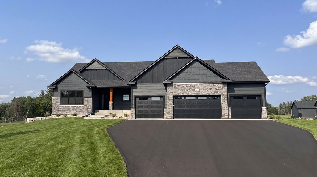 House in Andover, Minnesota, United States 1 - 18313571