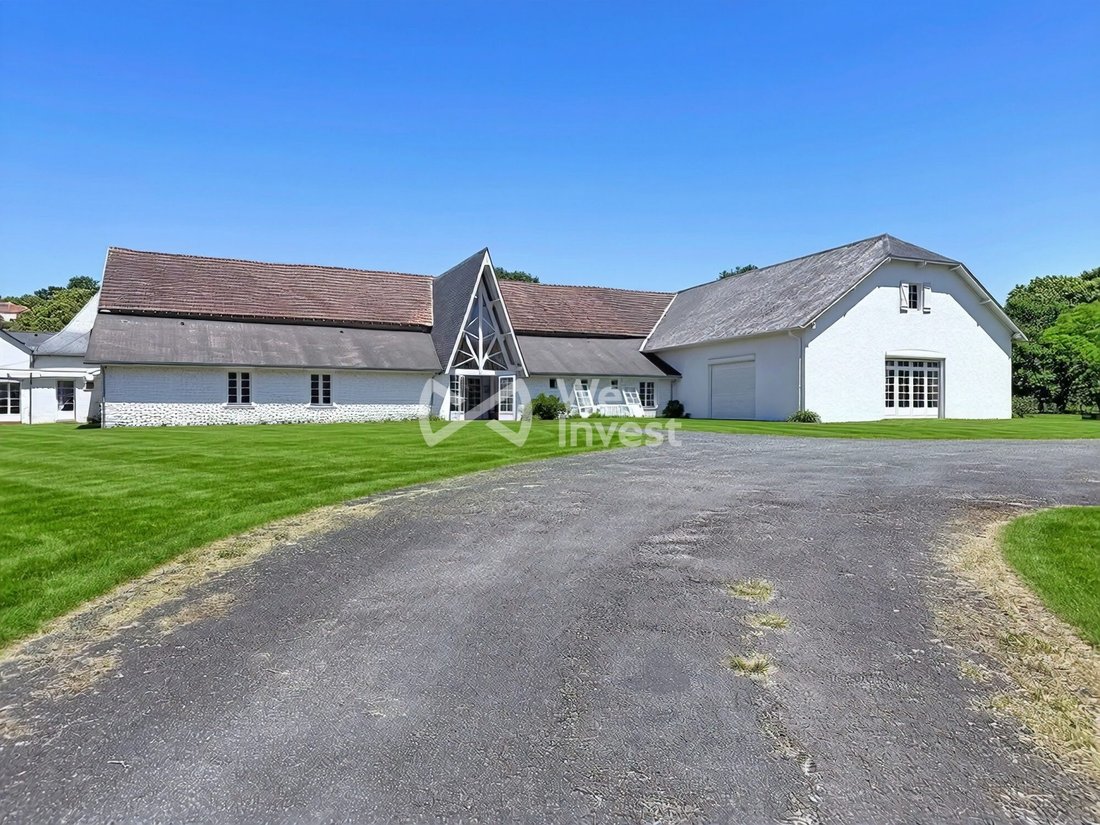 House in Montardon, Nouvelle-Aquitaine, France 3 - 18385270