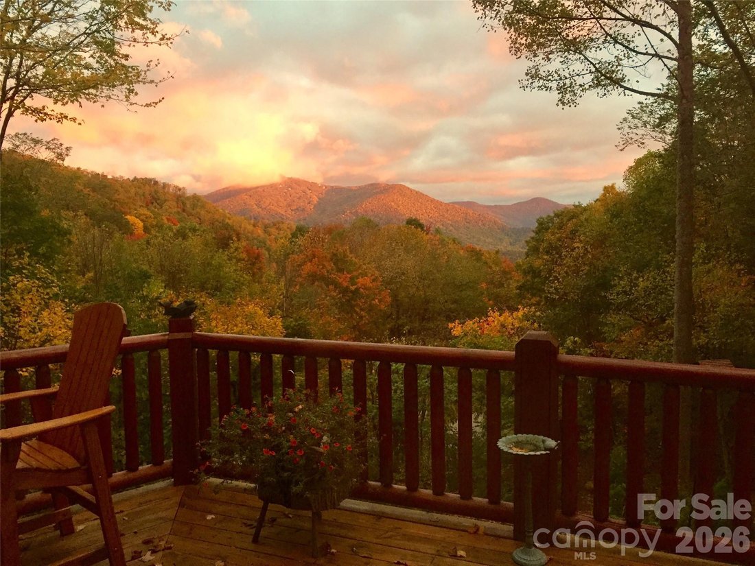 House in Maggie Valley, North Carolina, United States 5 - 18364186