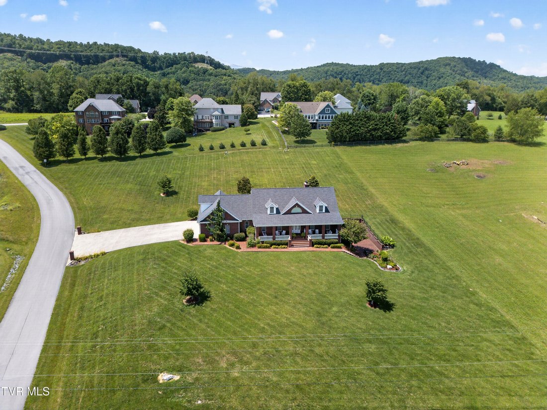 House in Abingdon, Virginia, United States 3 - 18378029