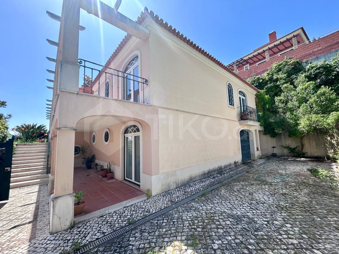 Villa in Azambuja, Lisbon, Portugal 2 - 18380833