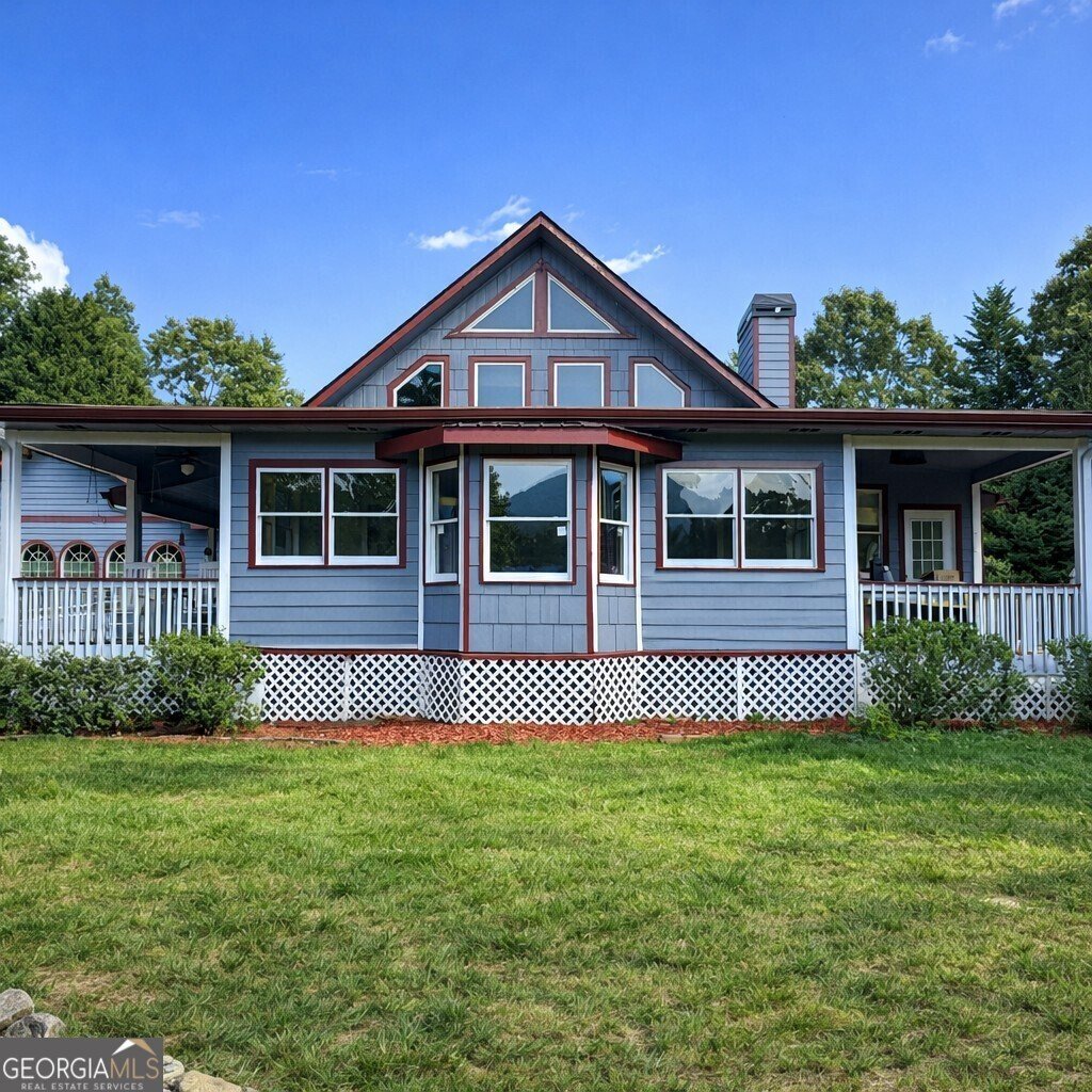 House in Cleveland, Georgia, United States 2 - 18378930