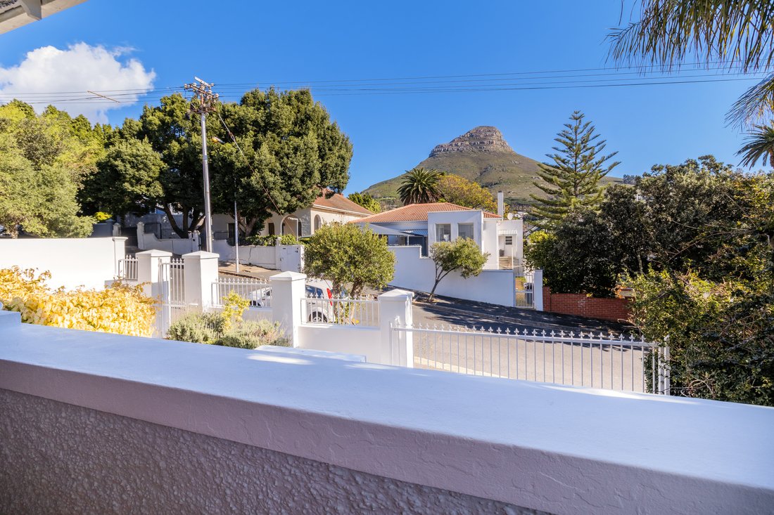 Country House in City Centre, Cape Town, South Africa 4 - 18374570