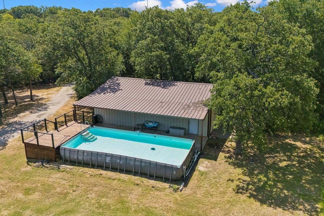 House in Alvarado, Texas, United States 3 - 18379503