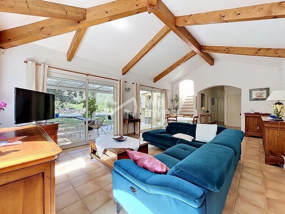 House in Restinclieres, Occitania, France 5 - 17815830