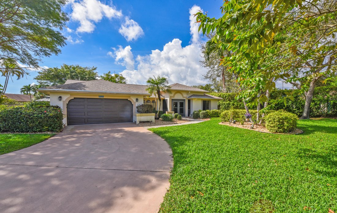 House in Delray Beach, Florida, United States 5 - 18373162