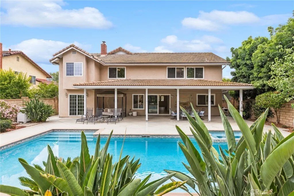 House in Lake Forest, California, United States 1 - 17304452
