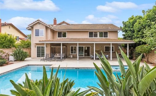 Haus in Lake Forest, Kalifornien, Vereinigte Staaten 1