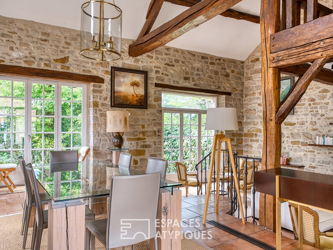 Villa in Soisy-sur-Ecole, Ile-de-France, France 3 - 18368595