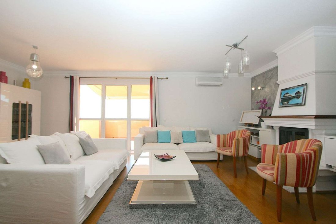 Apartment in Las Lagunas de Mijas, Mijas, Spain 3 - 18382735