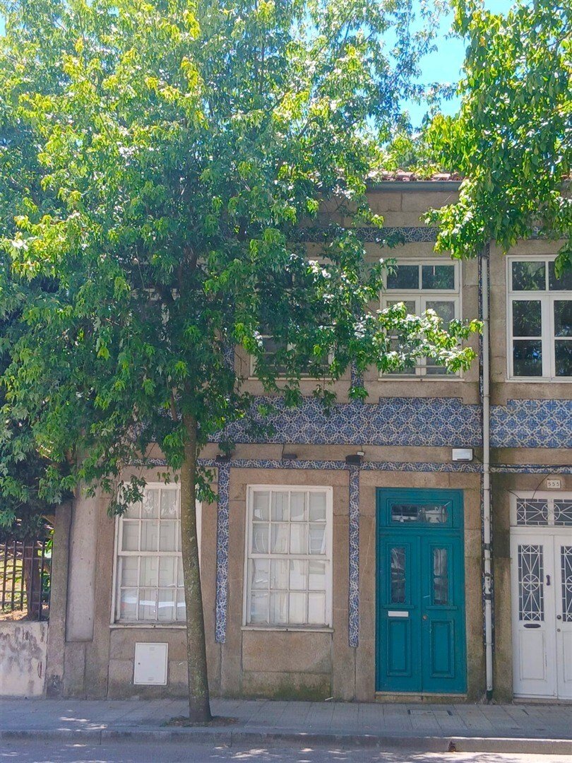 House in Lordelo do Ouro e Massarelos, Porto District, Portugal 1 - 16398749