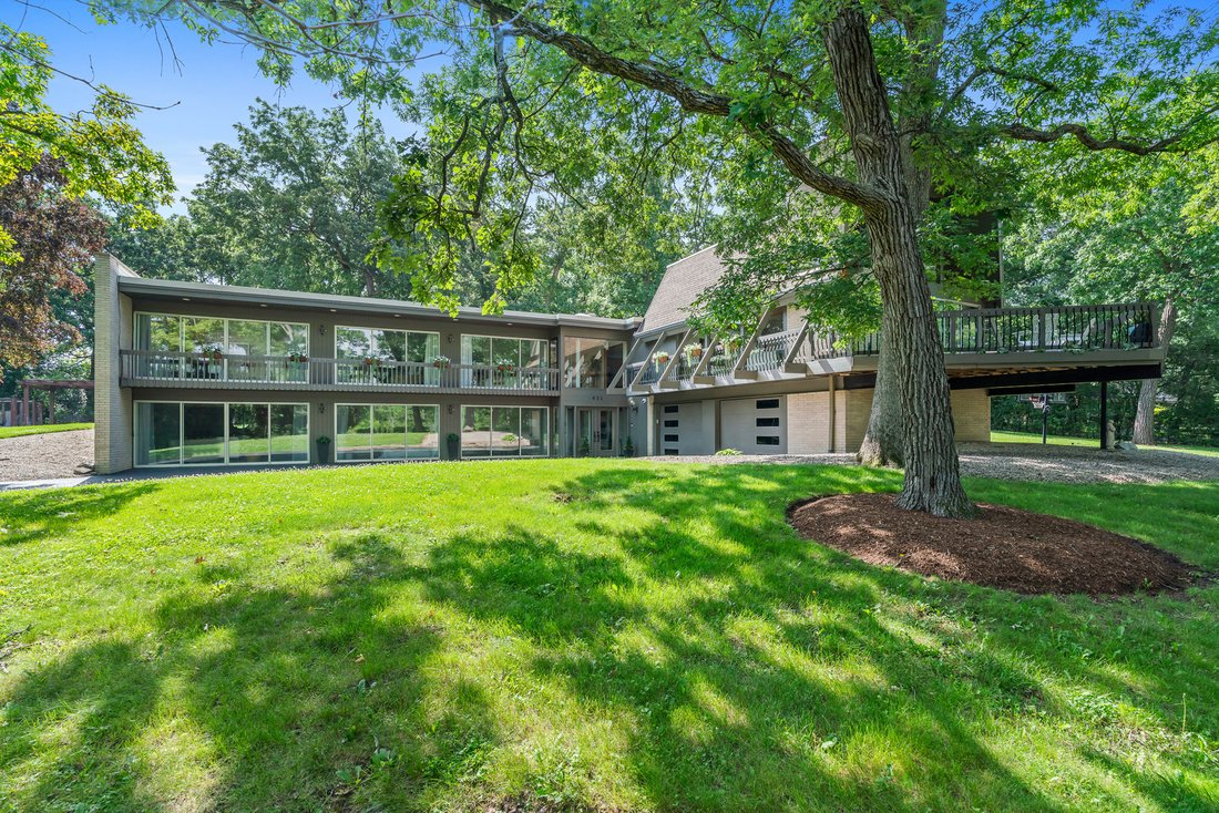 House in Barrington Hills, Illinois, United States 1 - 18373749