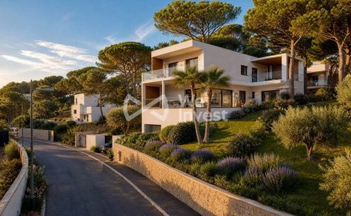 Villa en Montferrier-sur-Lez, Occitania, Francia 1