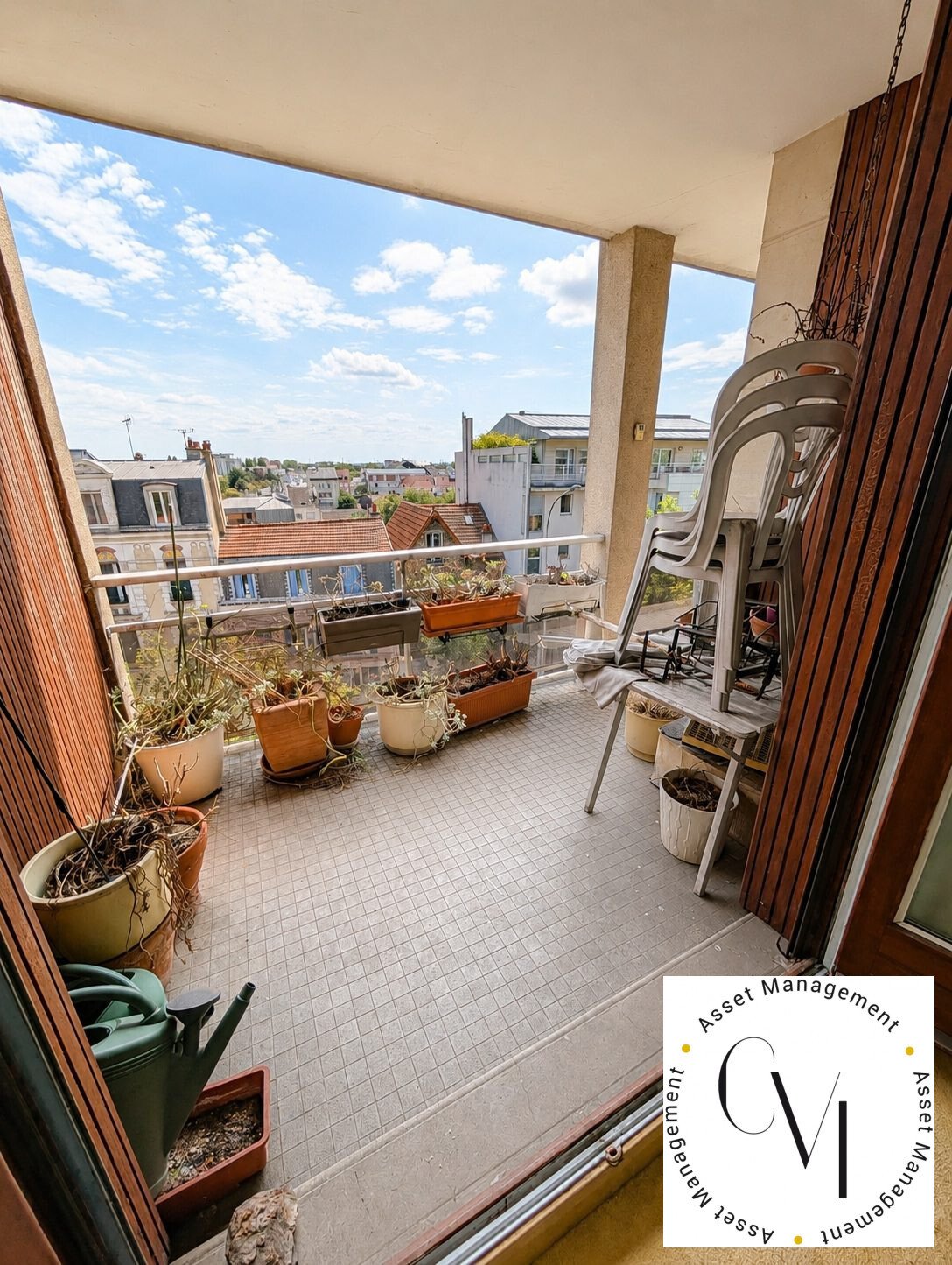 Apartment in Nogent-sur-Marne, Ile-de-France, France 3 - 16224591