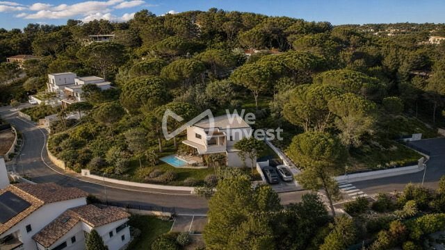Villa in Montferrier-sur-Lez, Occitania, France 2 - 18385663