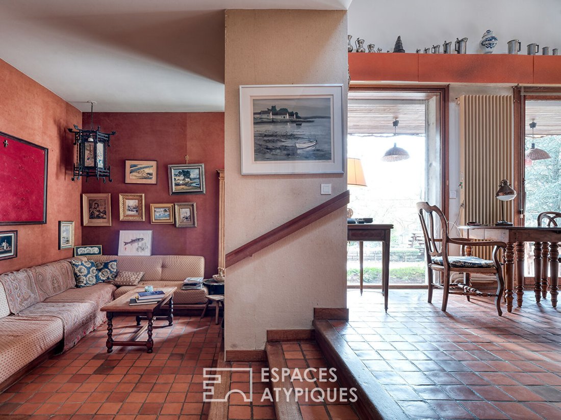 Villa in Gif-sur-Yvette, Ile-de-France, France 4 - 18367796