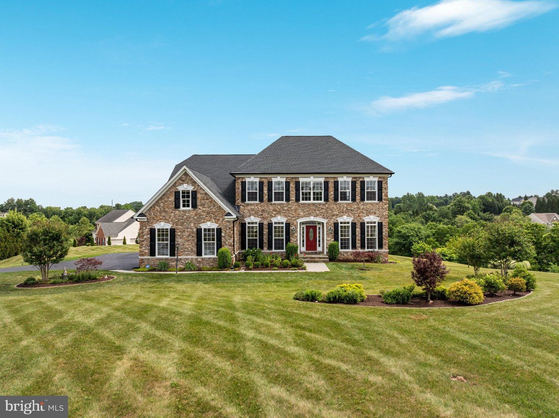 House in Hamilton, VA, United States 2 - 18384058