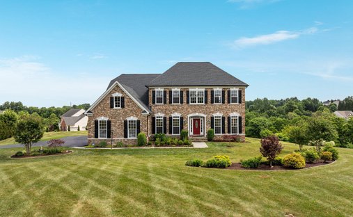 Casa en Hamilton, VA, United States 1