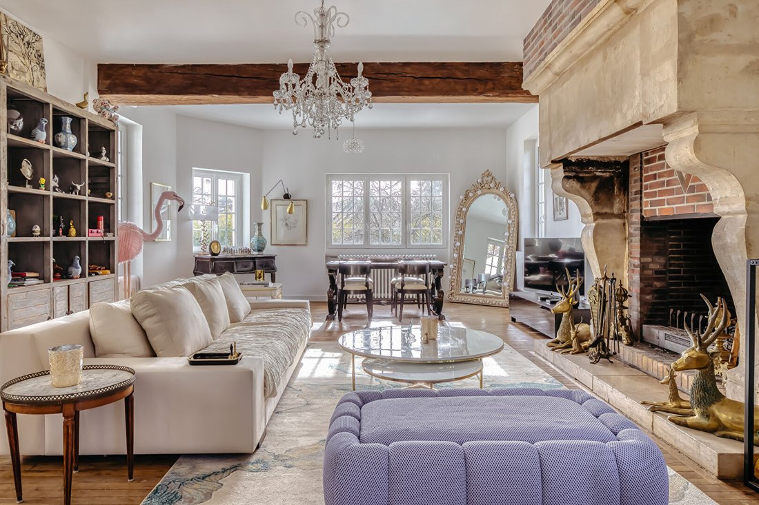 Villa in Acon, Normandy, France 2 - 18368851