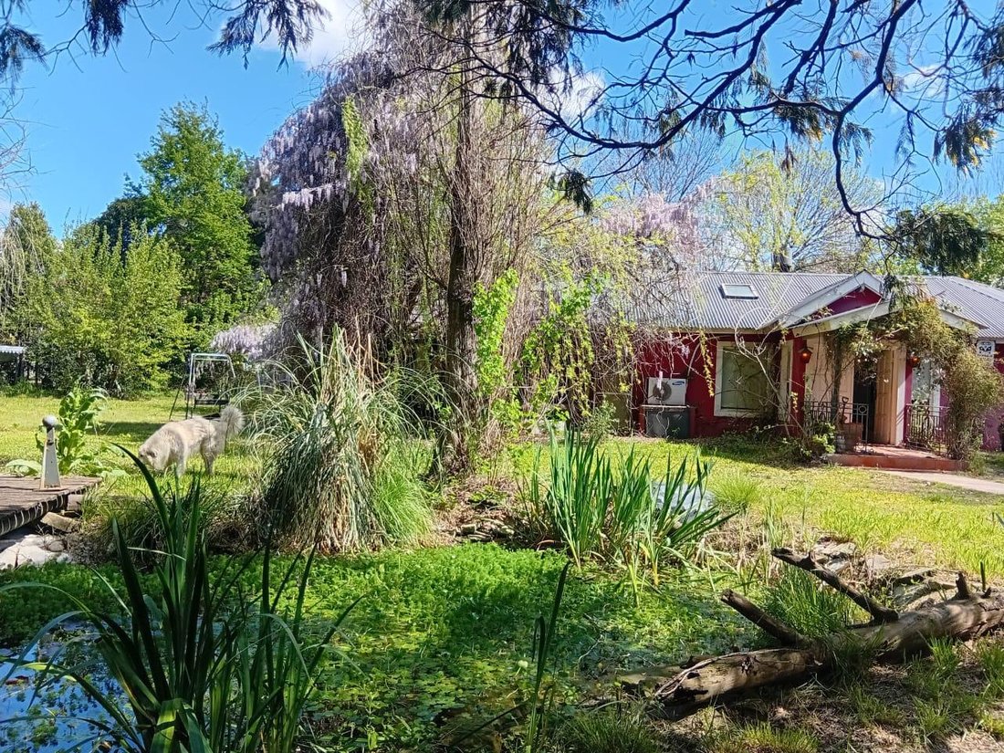 Land in Canning, Buenos Aires, Argentina 5 - 18374201