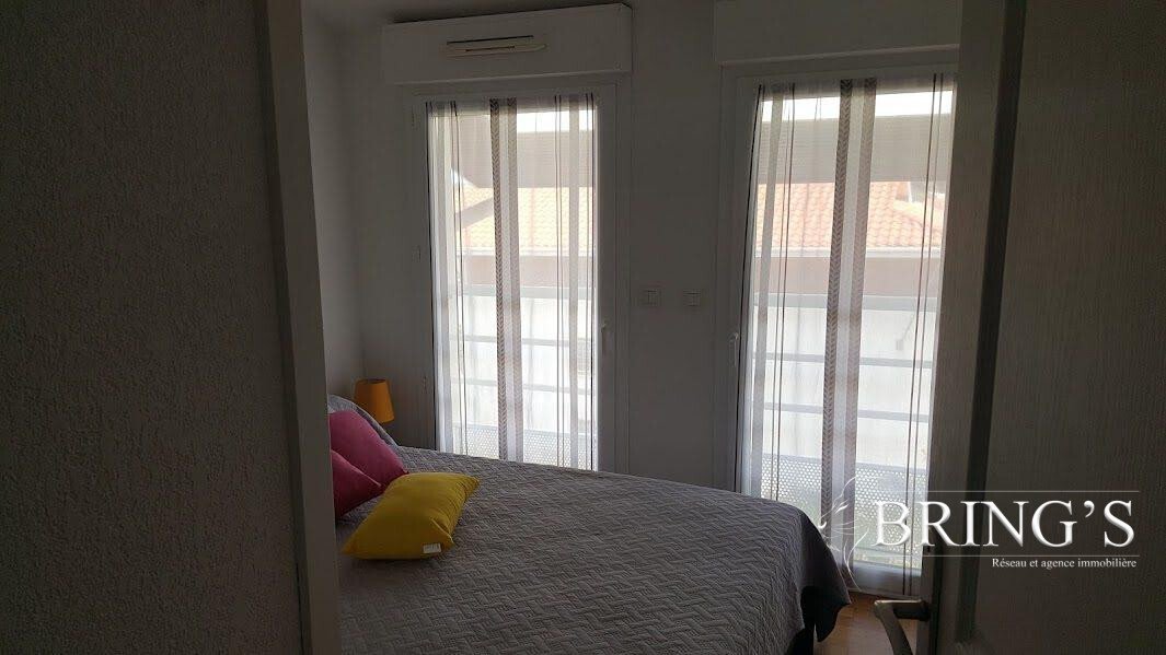 Apartment in Bouhebe, Capbreton, France 4 - 18385523