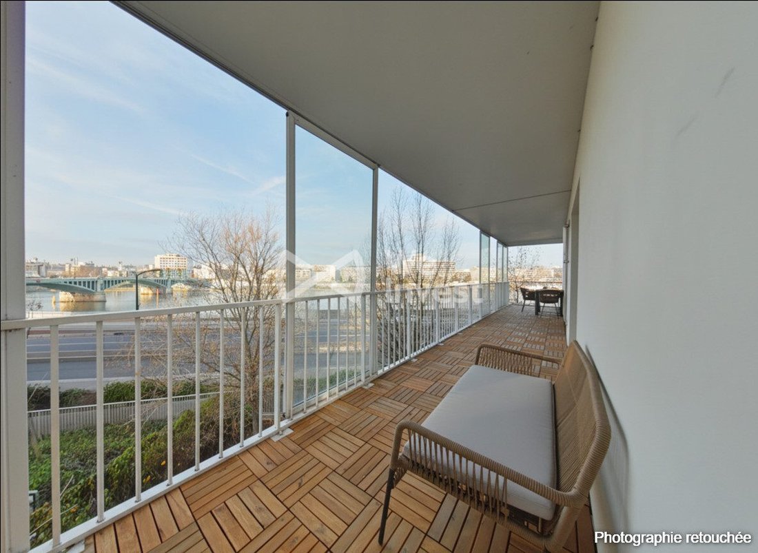 Apartment in Centre Ville - Gambetta, Clichy, France 4 - 17667849
