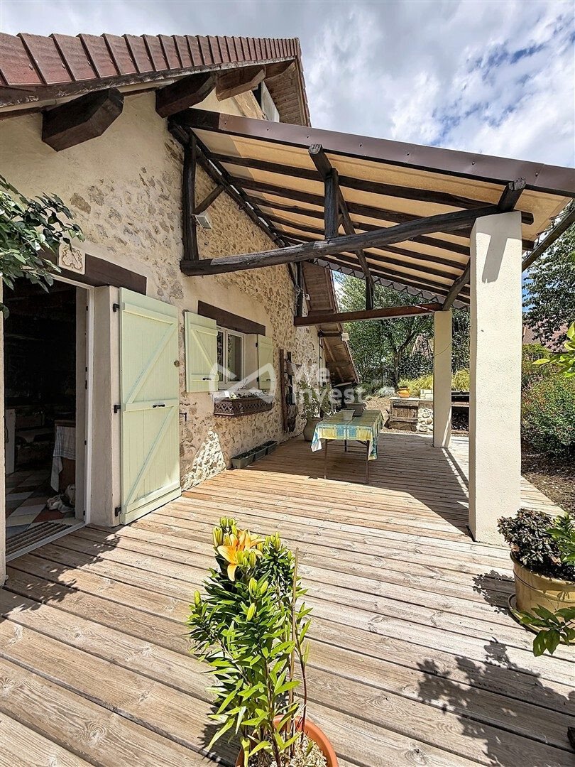 House in Champagneux, Auvergne-Rhône-Alpes, France 3 - 18385788
