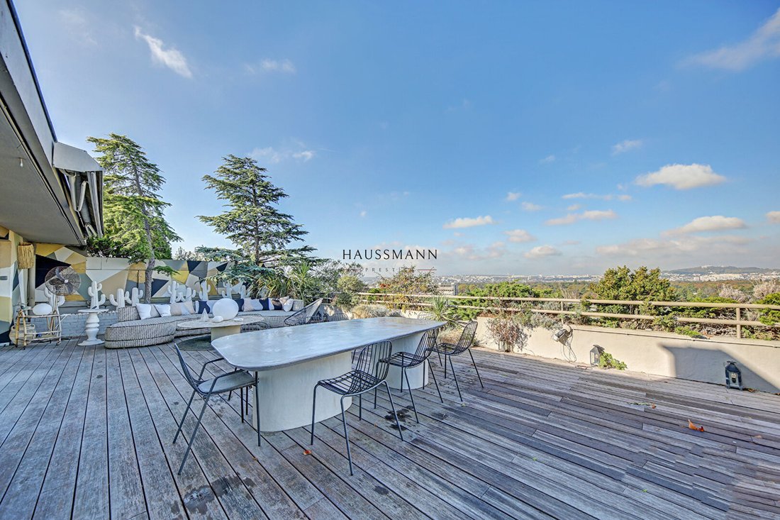 Apartment in Auteuil Nord, Paris 16e Arrondissement, Paris 2 - 18374547
