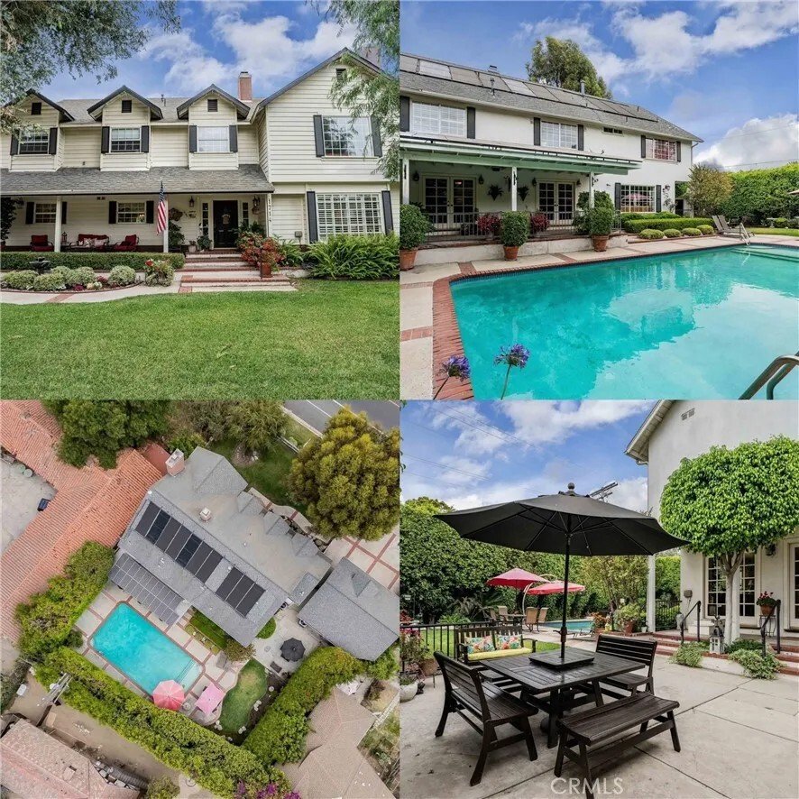House in Glendale, California, United States 1 - 18373098