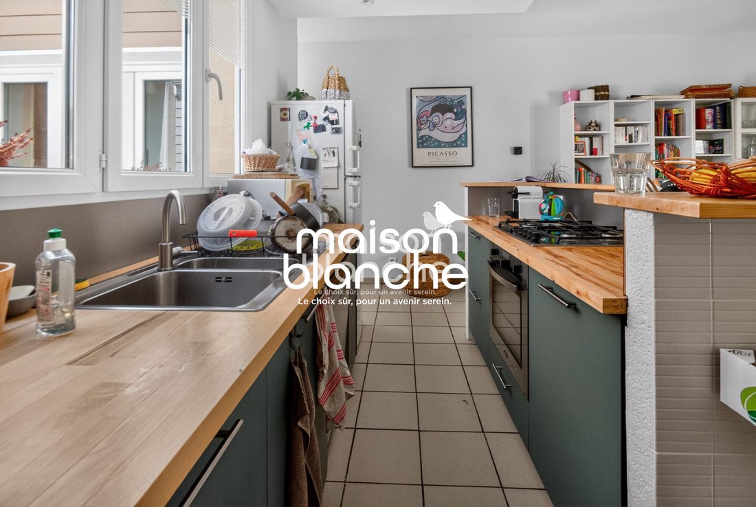 House in Saint Bruno-Saint Augustin, Bordeaux, France 5 - 17732430