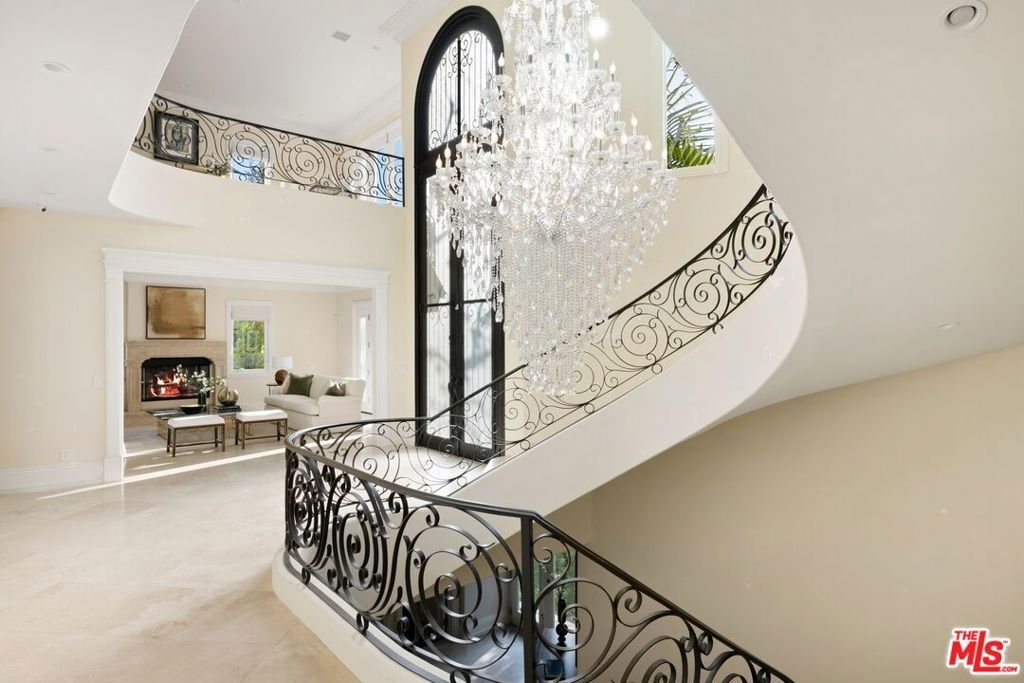House in Beverly Hills, California, United States 1 - 18377809