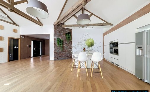 House in Corcelles-les-Monts, Bourgogne – Franche-Comté, France 1