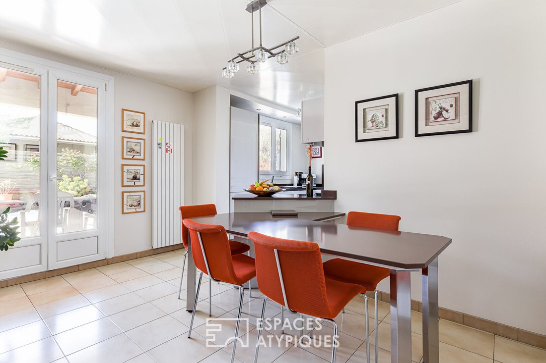 Villa in Sud, Beauzelle, France 5 - 18368983