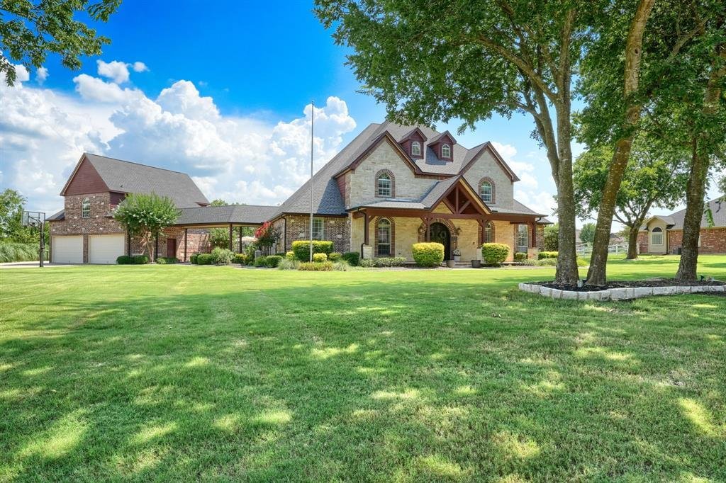 House in Heath, Texas, United States 2 - 18381316