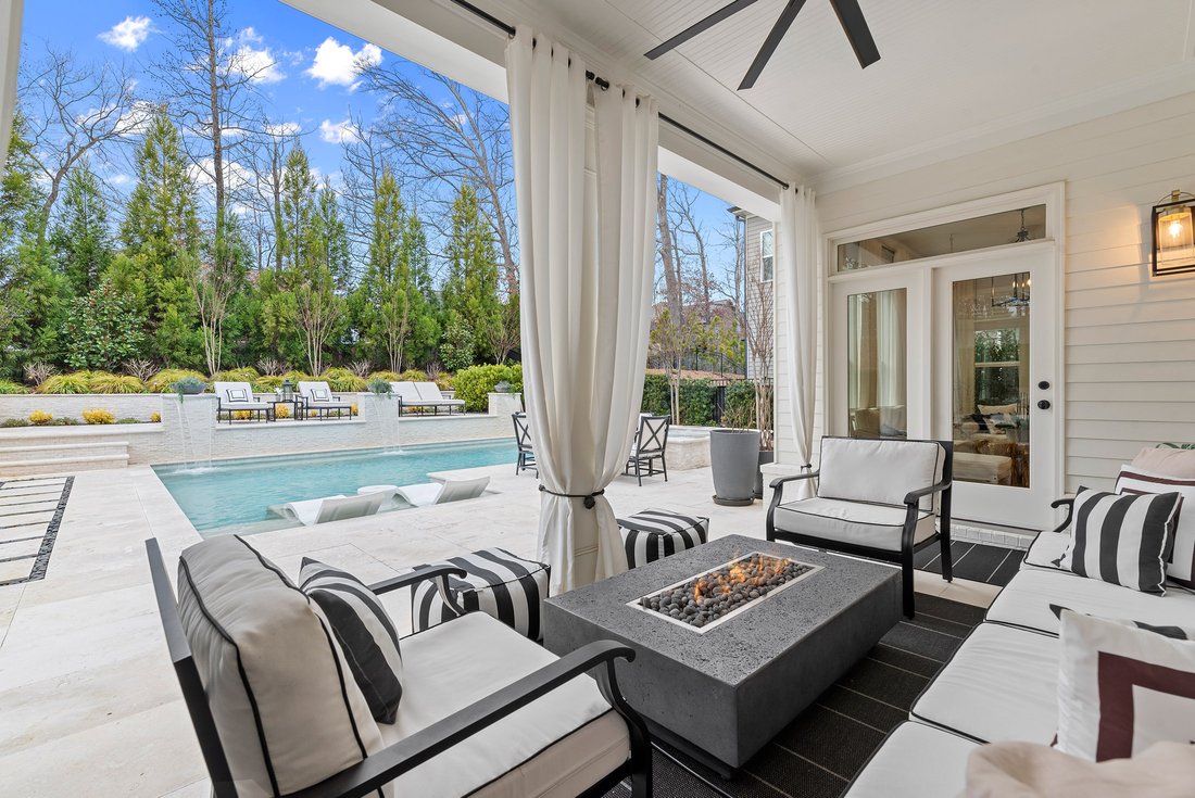 House in Johns Creek, Georgia, United States 3 - 18374094