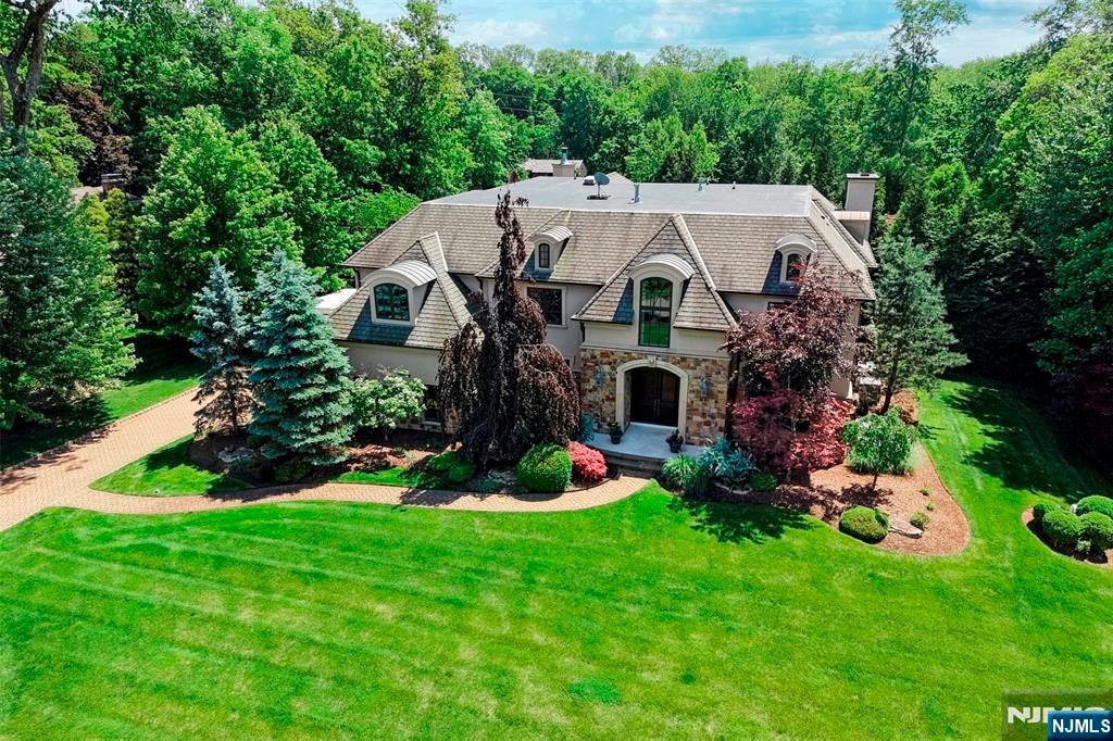House in Saddle River, New Jersey, United States 5 - 18374895
