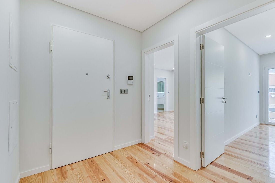 Apartment in Estoril, Cascais e Estoril, Lisbon 4 - 18377916