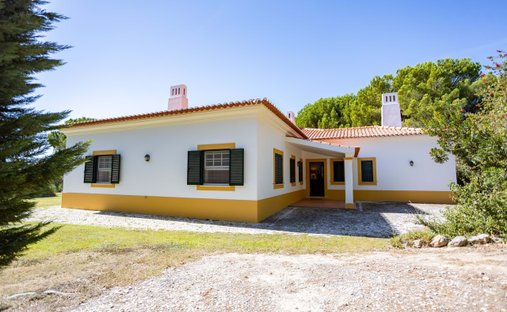 Villa a Santo Estevão, Distretto di Santarém, Portogallo 1