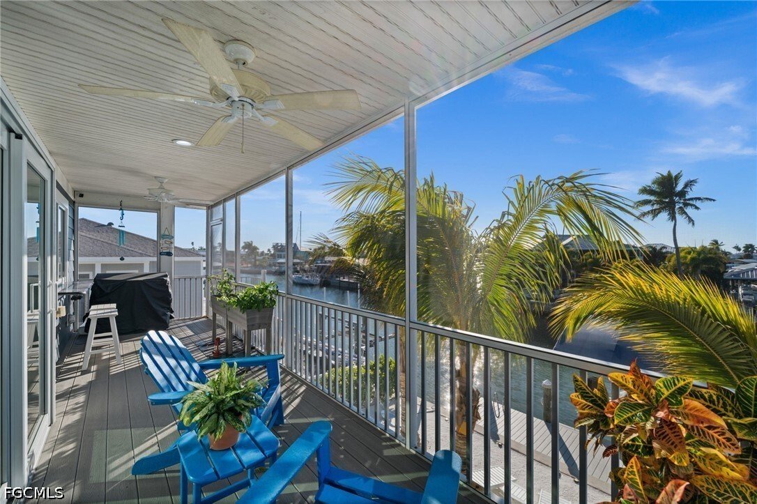 House in Saint James City, Florida, United States 1 - 18373920