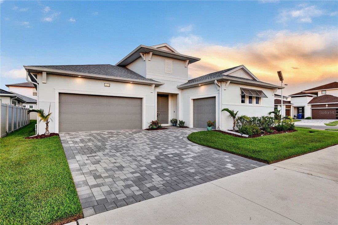 House in San Antonio, Florida, United States 1 - 17828383