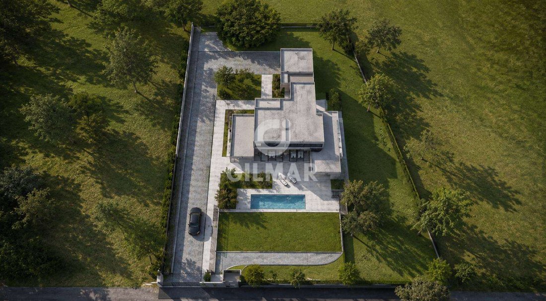 Villa in Colmenar Viejo, Comunidad de Madrid, Spain 4 - 18378343