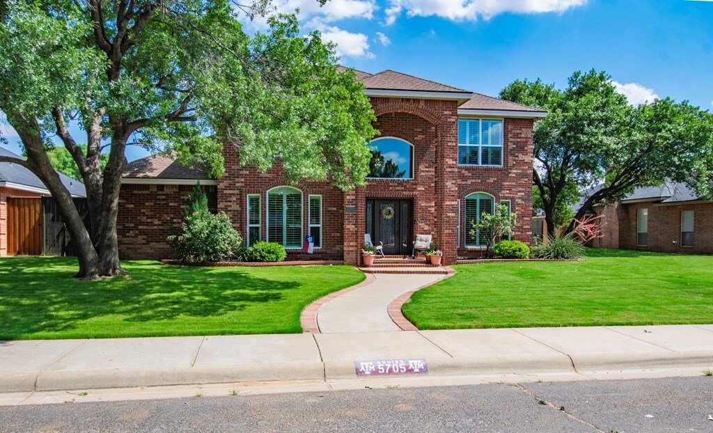 House in Midland, Texas, United States 2 - 18379079