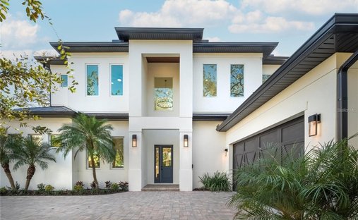House in Sarasota, Florida, United States 1