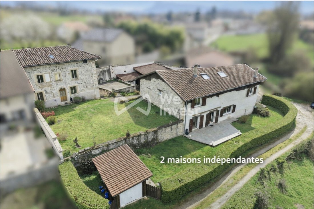 House in Centre-Trois Fontaines, Rives, France 2 - 17615226