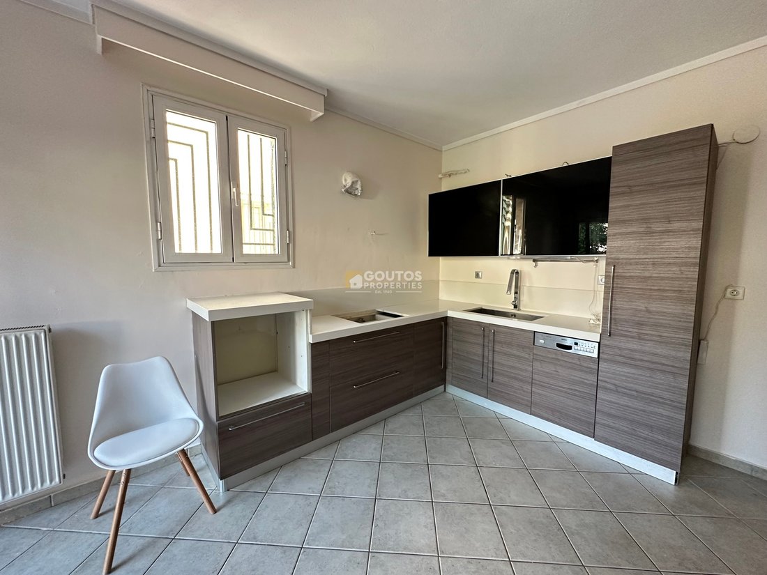 Apartment in Panorama, Macedonia and Thrace, Greece 4 - 18373260