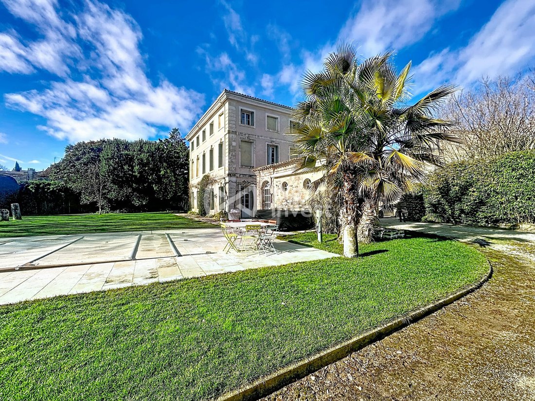 House in Brignon, Occitania, France 4 - 17231828